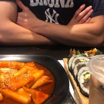Cafe Orange - Desserts Near Me - Garden Grove, California