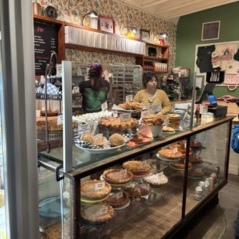 Lauretta Jean's - Bakeries Near Me - Portland, Oregon Lauretta Jean's - Bakeries Near Me - Portland, Oregon