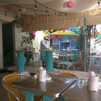 Café Con Gracia - Cute decor - Cafeteria Near Me - Cancún, ROO