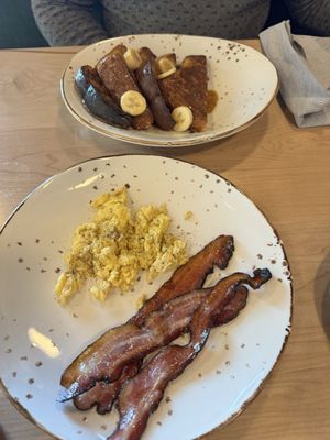 Parkside Restaurant (Wendell Falls) by null