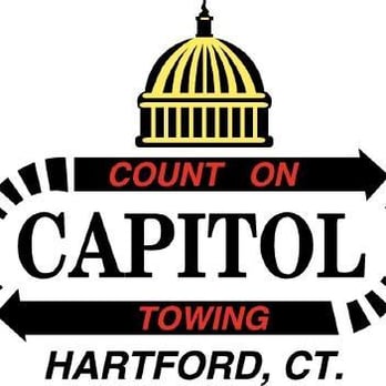 Capitol Towing - Roadside Assistance Near Me - Hartford, Connecticut Capitol Towing - Roadside Assistance Near Me - Hartford, Connecticut