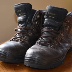 Capilano Cobbler