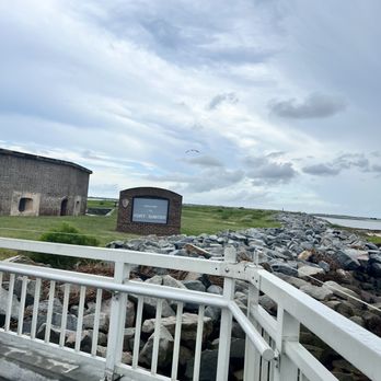 Fort Sumter Tours - Tours Near Me - Charleston, South Carolina Fort Sumter Tours - Tours Near Me - Charleston, South Carolina