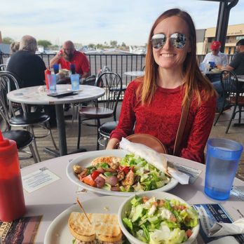 Hangar Cafe - Cafes Near Me - Chandler, Arizona