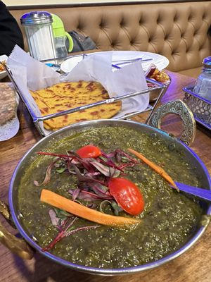 Chaat Bhavan Express by null
