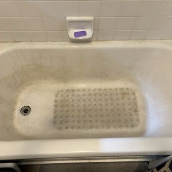 Miracle Method of San Francisco - The before - Kitchen & Bath Near Me - Brisbane, California Miracle Method of San Francisco - The before - Kitchen & Bath Near Me - Brisbane, California
