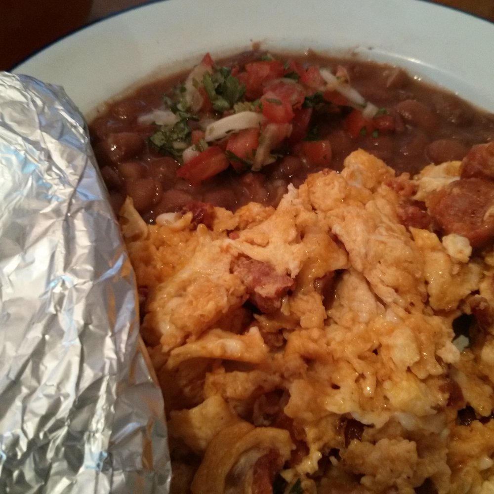 Cafe Chula - Huevos & Chorizo - Mexican Near Me - London, XGL Cafe Chula - Huevos & Chorizo - Mexican Near Me - London, XGL