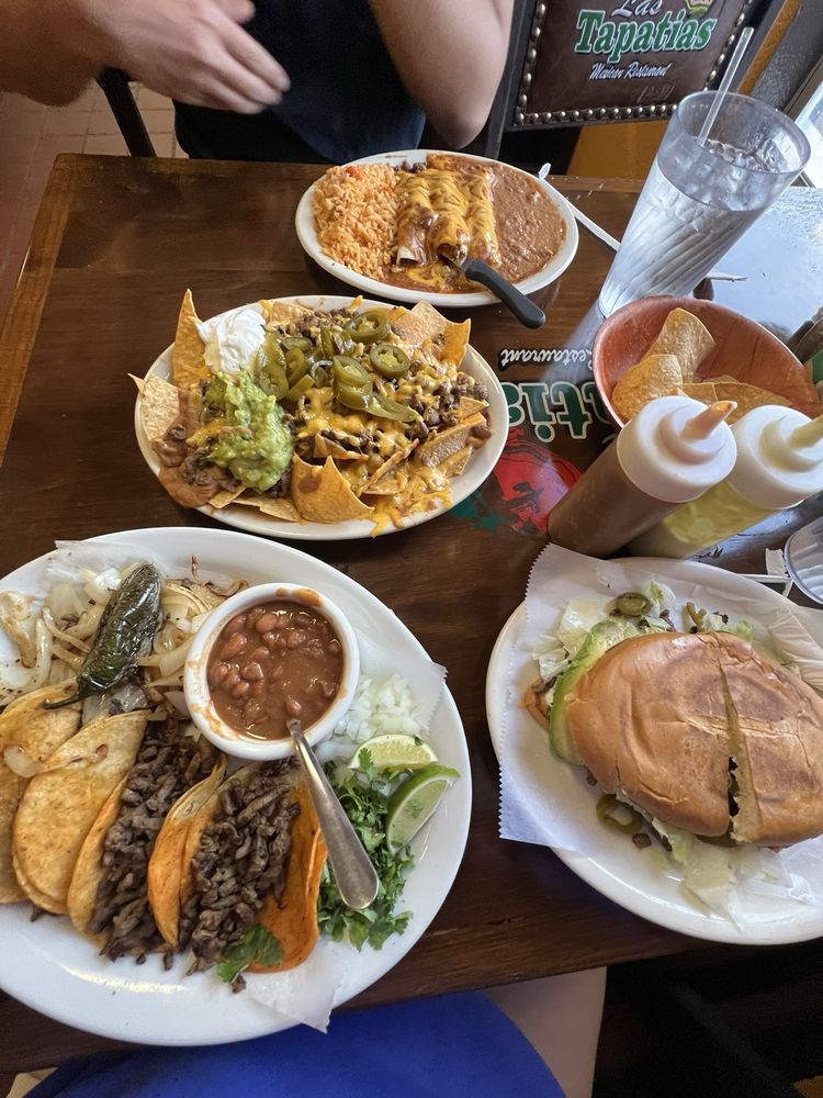 Las tapatias #2