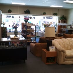 St Vincent Depaul Thrift Store