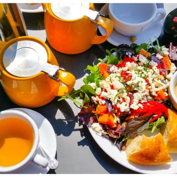 Leo's Beanery - Coffee & Tea Near Me - Edinburgh, EDH Leo's Beanery - Coffee & Tea Near Me - Edinburgh, EDH