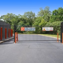 Public Storage