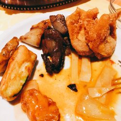 China-Restaurant Mey Ling