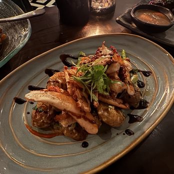 Catch - Spanish octopus - Seafood Near Me - Las Vegas, Nevada Catch - Spanish octopus - Seafood Near Me - Las Vegas, Nevada