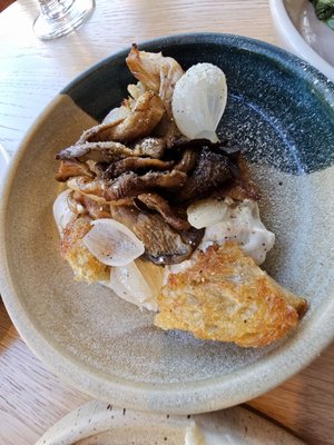 Restaurant Hélicoptère by null