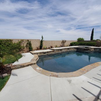 Alan Jackson Pools - Pool & Hot Tub Service Near Me - Lancaster, California