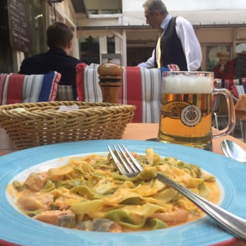 Tutti Gusti - Pasta in Berlin. - Pizza Near Me - Berlin, BE