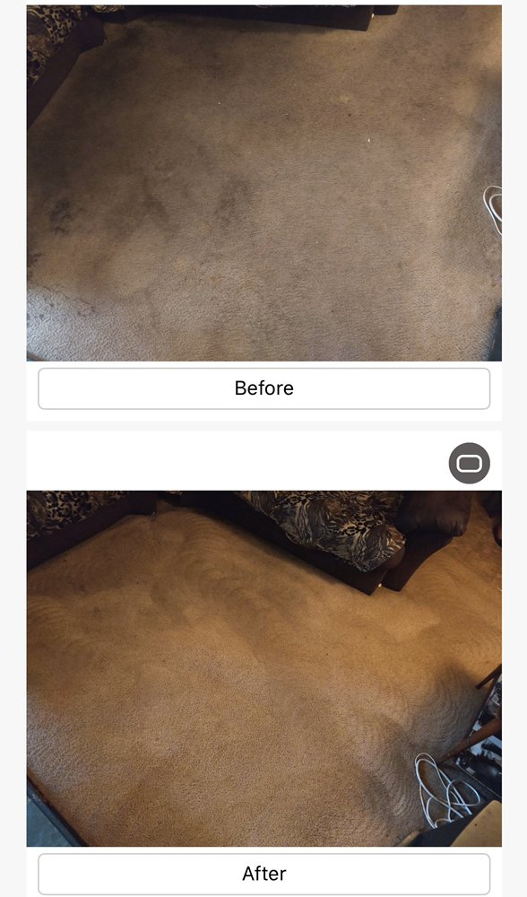 ADVANCE RESTORATION & CLEANING SERVICES with photos Updated August