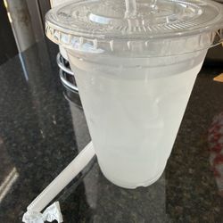 Tortilleria Terrell - Limon-ade!