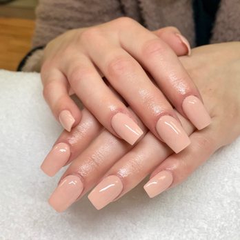 Love Nails & Spa - Nail Salons Near Me - Billerica, Massachusetts