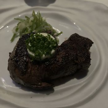 Alexander's Steakhouse - Pasadena - Australian Wagyu Filet Mignon. - Steakhouses Near Me - Pasadena, California