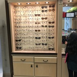 Briggs Vision Group Optique