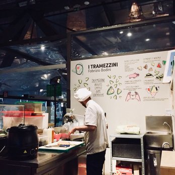 Mercato Centrale - The sandwich master - Food Court Near Me - Florence, FI Mercato Centrale - The sandwich master - Food Court Near Me - Florence, FI