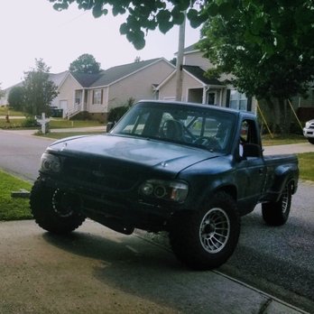 Auto Glass Now - New windshield on the trailer park pro-lite! - Windshield Installation & Repair Near Me - Columbia, South Carolina Auto Glass Now - New windshield on the trailer park pro-lite! - Windshield Installation & Repair Near Me - Columbia, South Carolina