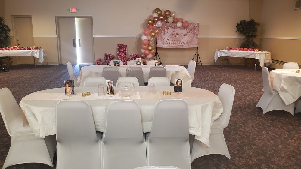 TRUFFLE CATERERS & BANQUET HALL Updated July 2024 100 Newark Ave