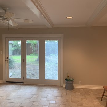Diamond Residential Services - Kitchen after - Painters Near Me Diamond Residential Services - Kitchen after - Painters Near Me