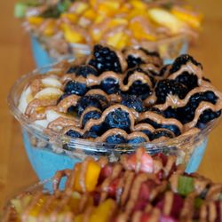 Bungalow Bowls