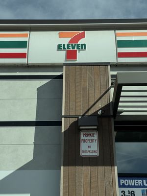 7-Eleven