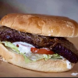 Best steak sandwich