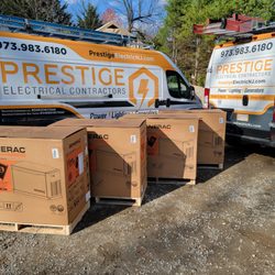 Prestige Electrical Contractors