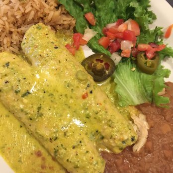 Chuy's - Boom boom chicken. Sauce is fantastic - Tex-Mex Near Me - Cedar Park, Texas Chuy's - Boom boom chicken. Sauce is fantastic - Tex-Mex Near Me - Cedar Park, Texas