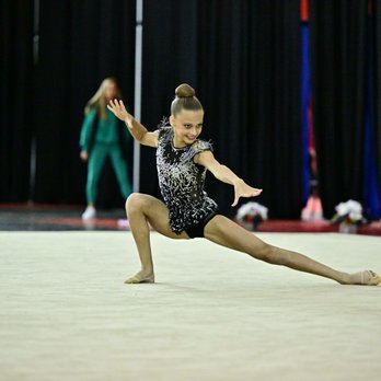 Rhythmic Gymnastics - Gymnastics Near Me - Las Vegas, Nevada