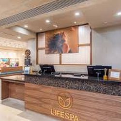 LifeSpa - Frontenac