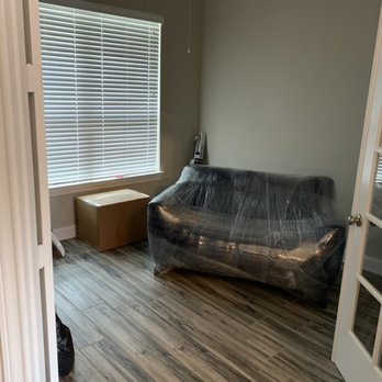 Shark Movers - Office. - Movers Near Me