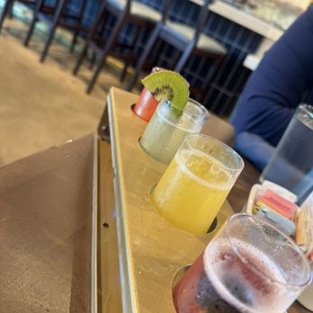 Hash Kitchen - Bars Near Me - Fort Worth, Texas