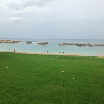 Ko Olina Lagoon 4 - Lagoon 4 - Beaches Near Me - Kapolei, Hawaii