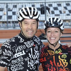 The Hub Cycling - Owners: Steve & Kristi Bodnaruk