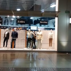 Factory Outlets
