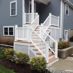 New England Power Wash