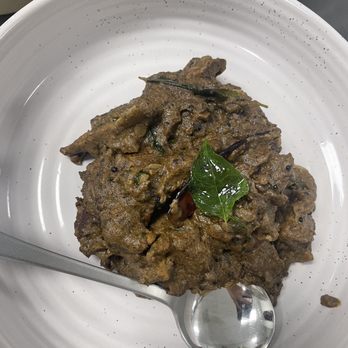 Kanteen Catering - Chettinad lamb - Caterers Near Me Kanteen Catering - Chettinad lamb - Caterers Near Me