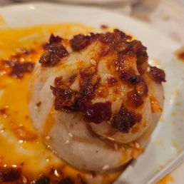 Soup Dumplings