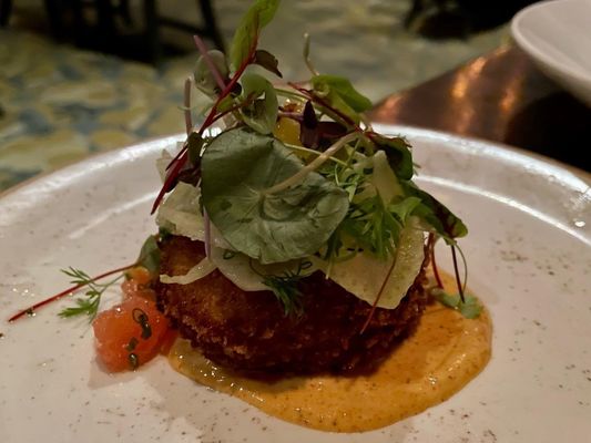 The Steakhouse New Orleans by null