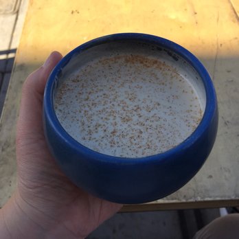 Destroyer - Chai - New American Near Me - Culver City, California