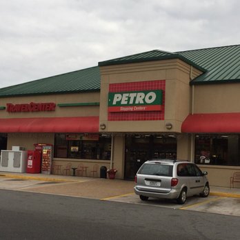 Petro - The Front - Gas Stations Near Me - Kingsland, Georgia Petro - The Front - Gas Stations Near Me - Kingsland, Georgia