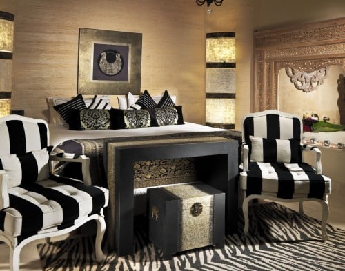 Hotel Royal Garden Villas by null