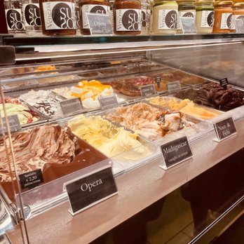 Suso - Desserts Near Me - Venezia, VE Suso - Desserts Near Me - Venezia, VE