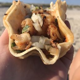 Shrimp Tacos Shrimp Tacos